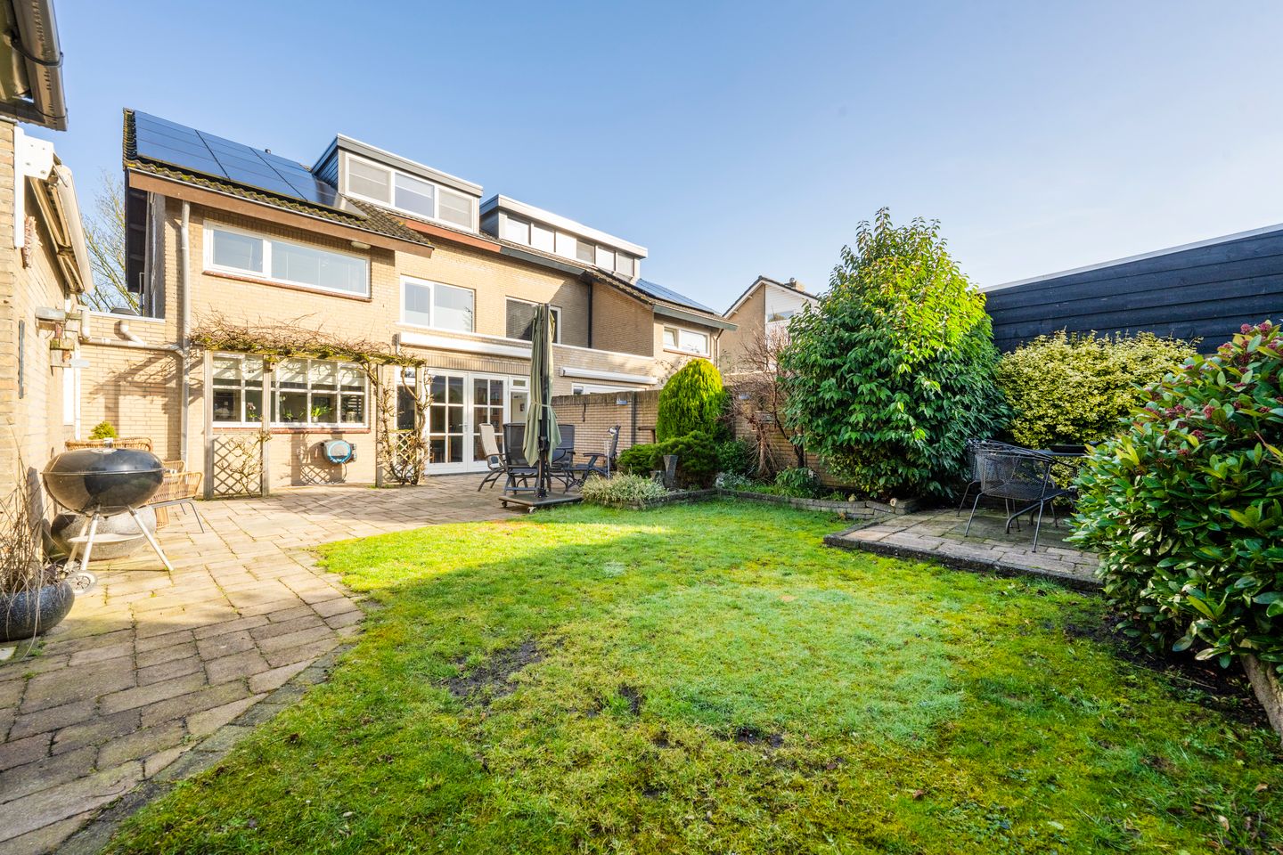 Foto 1 van Mechelenstraat 6