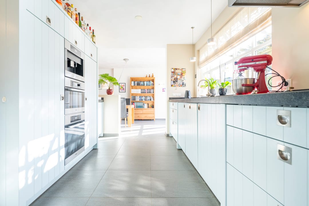 Foto 2 van Mechelenstraat 6