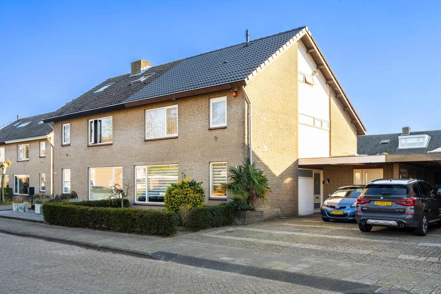 Foto 5 van Mechelenstraat 6