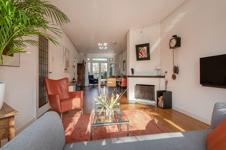 Foto 3 van Noordenburglaan 39