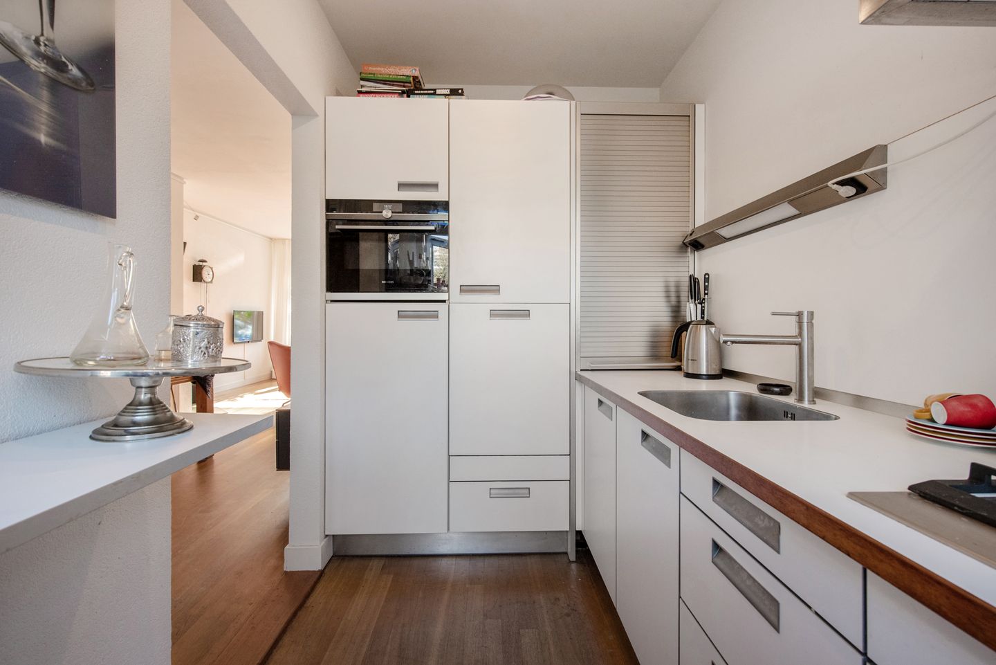 Foto 4 van Noordenburglaan 39