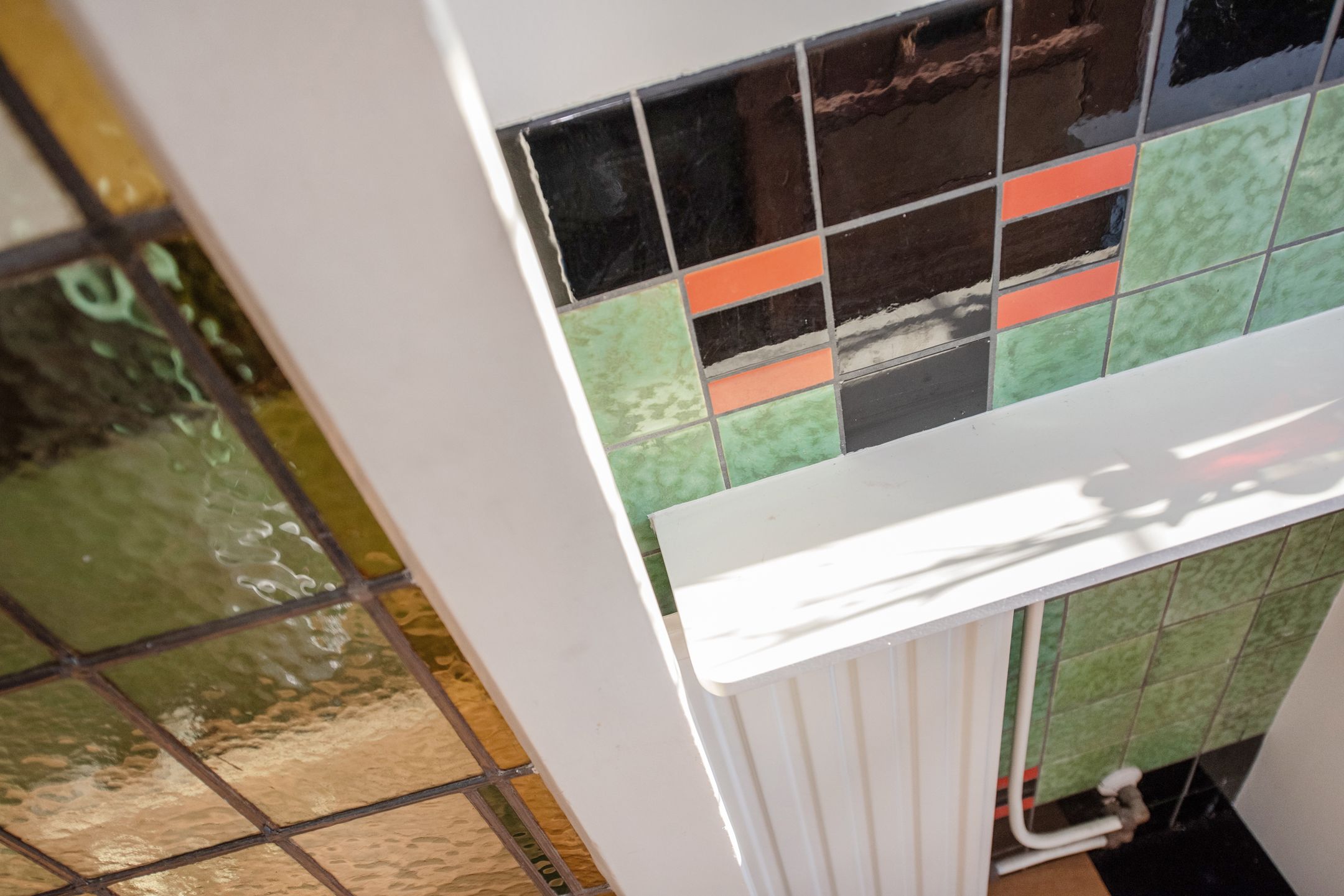 Foto 9 van Noordenburglaan 39