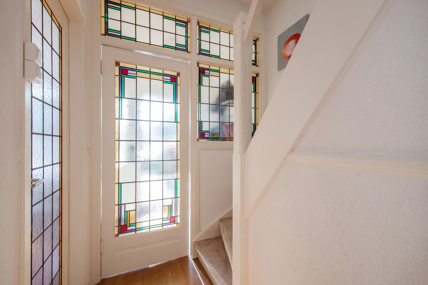 Foto 10 van Noordenburglaan 39