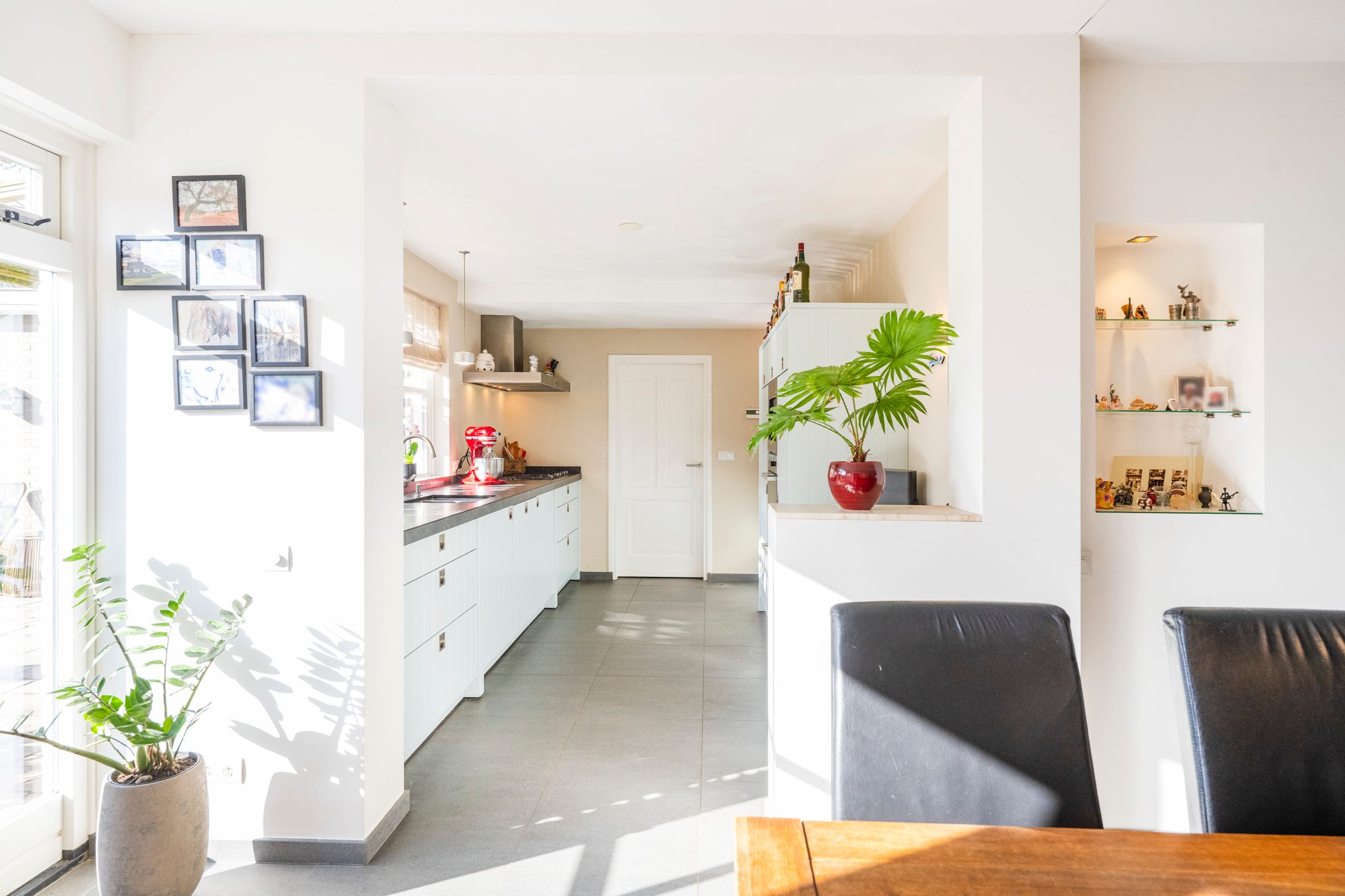 Foto 15 van Mechelenstraat 6