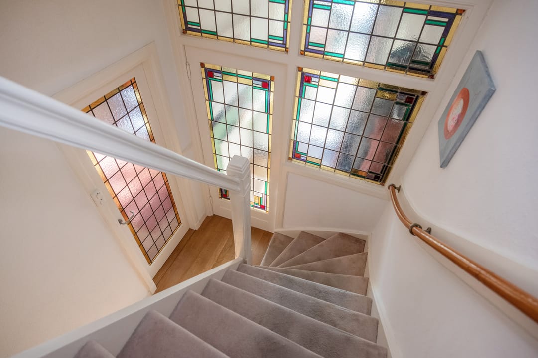 Foto 11 van Noordenburglaan 39