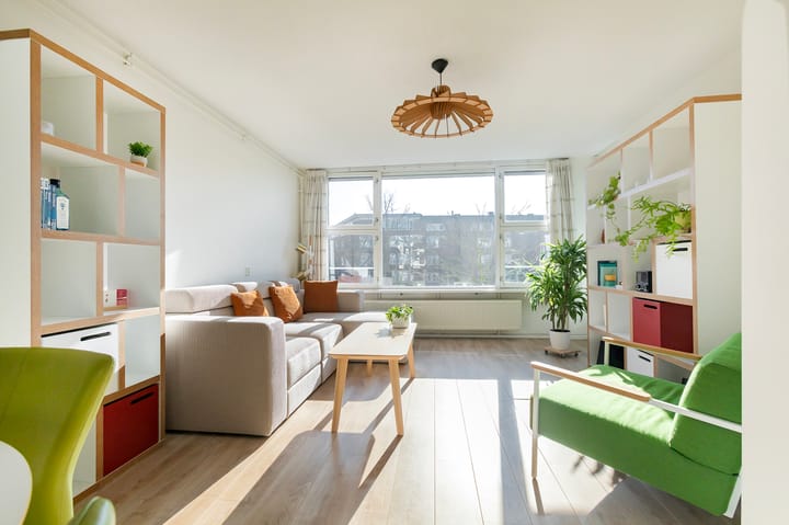 Foto 3 van President Brandstraat 144