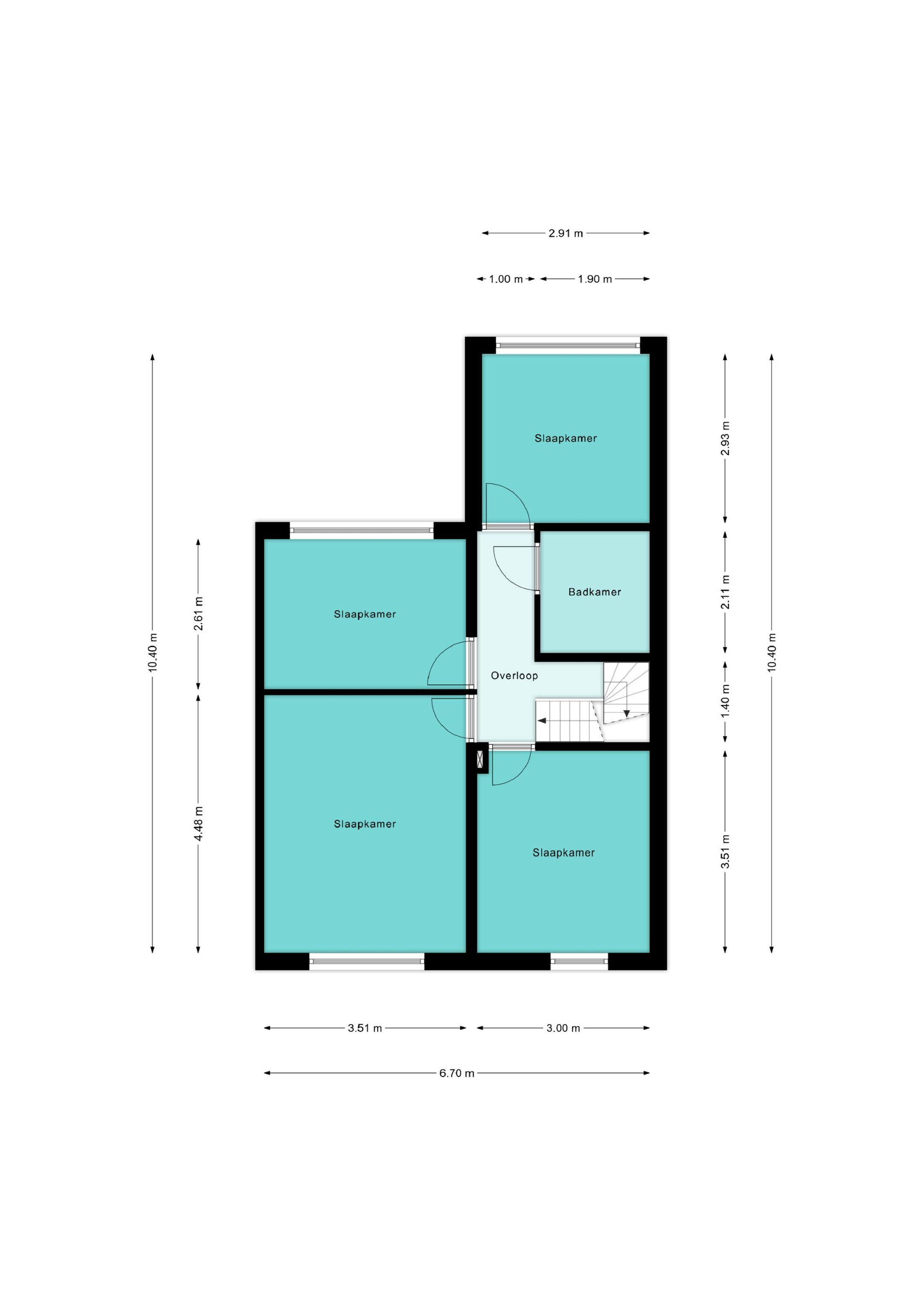 Foto 21 van Mechelenstraat 6