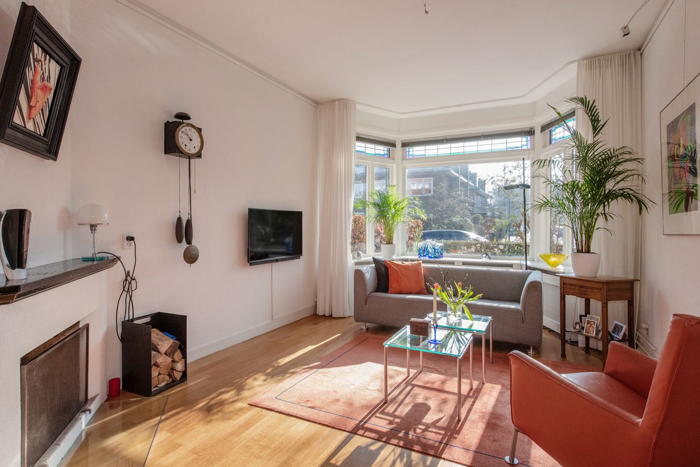 Foto 14 van Noordenburglaan 39