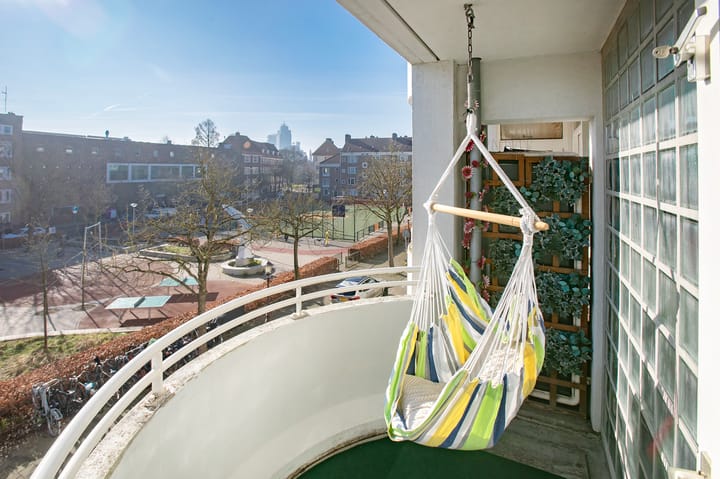 Foto 2 van President Brandstraat 144