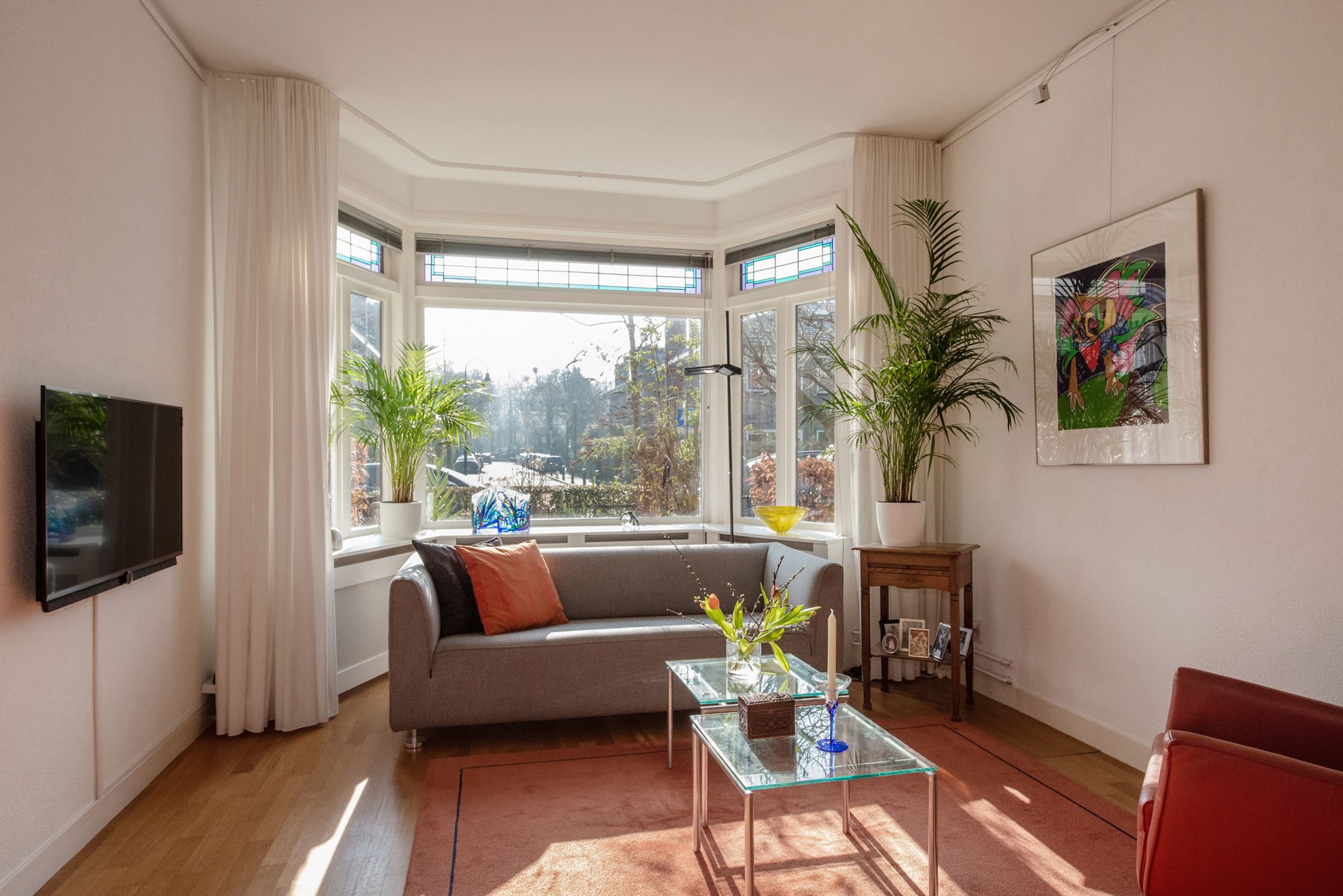 Foto 15 van Noordenburglaan 39