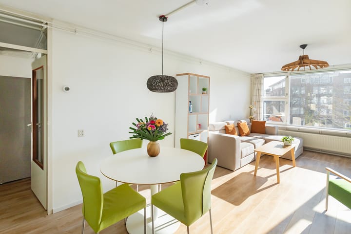 Foto 5 van President Brandstraat 144