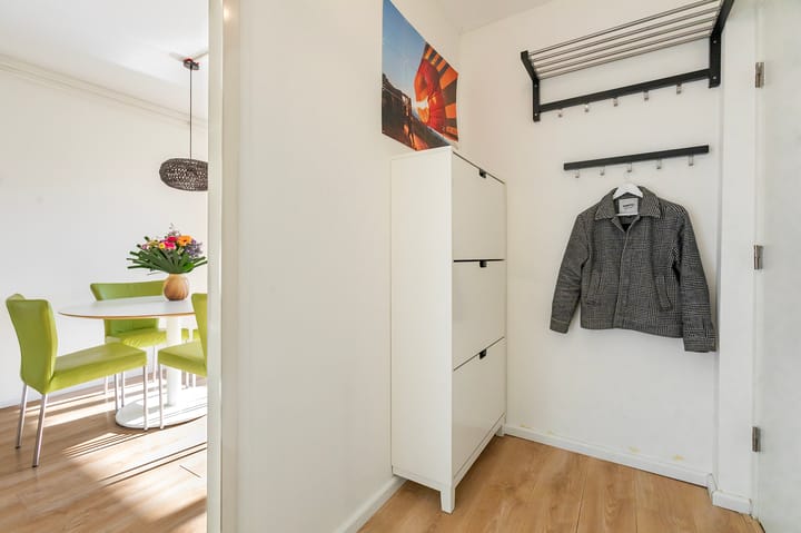 Foto 6 van President Brandstraat 144