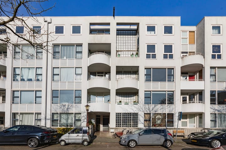 Foto 20 van President Brandstraat 144