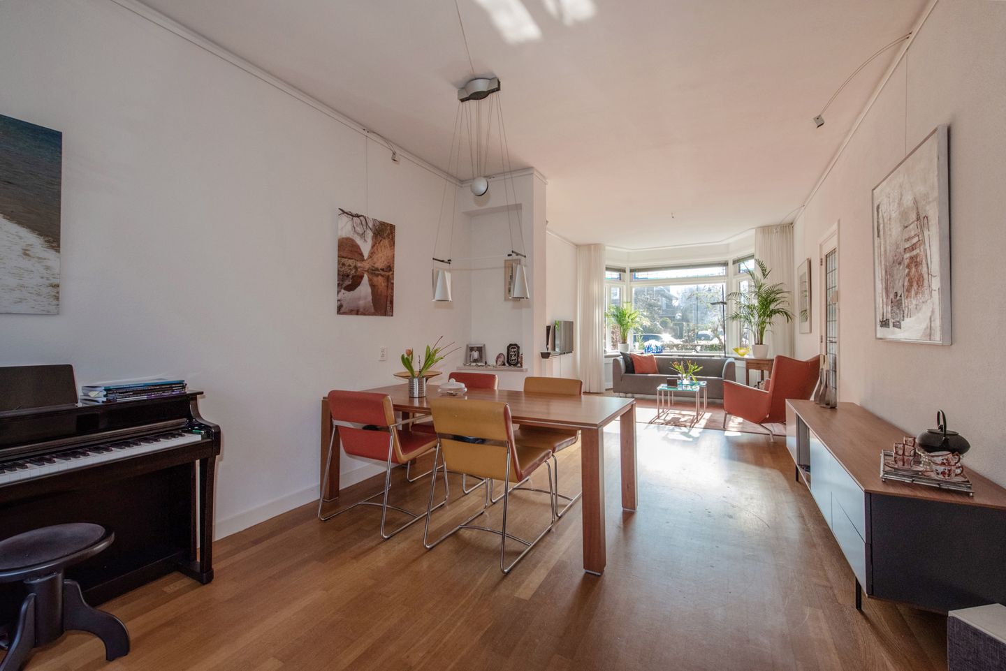 Foto 19 van Noordenburglaan 39