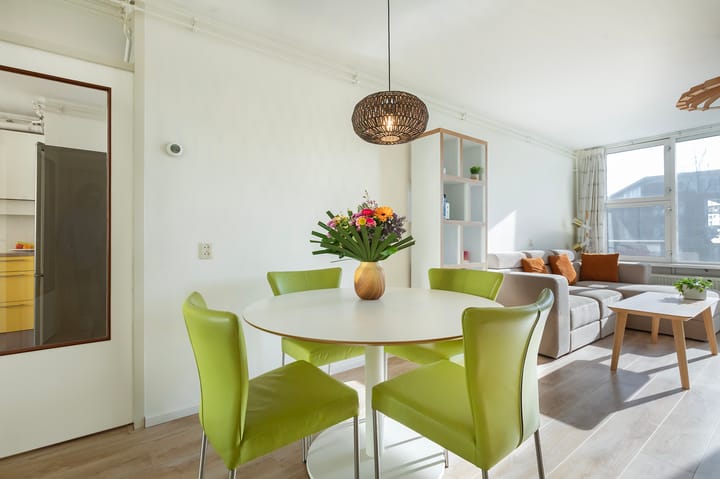 Foto 4 van President Brandstraat 144