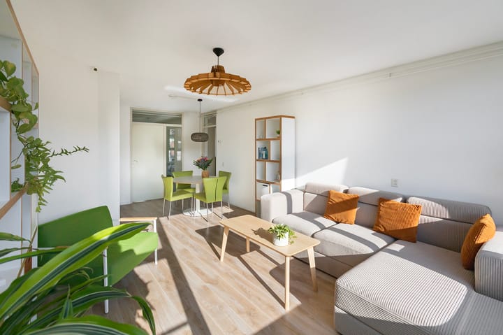 Foto 8 van President Brandstraat 144