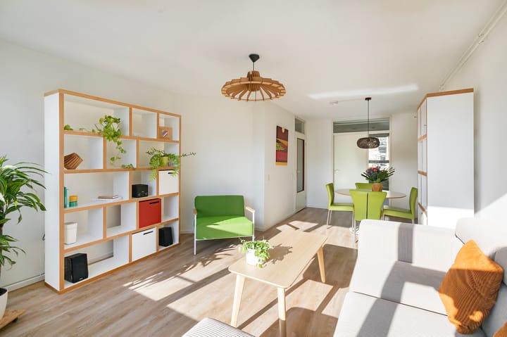 Foto 1 van President Brandstraat 144