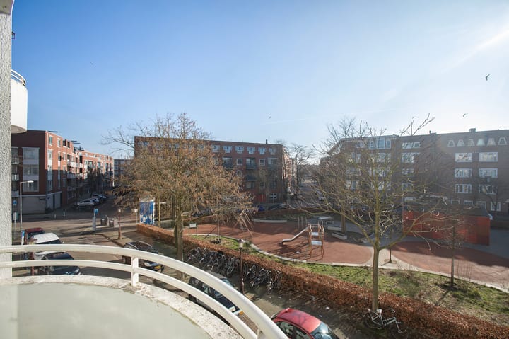 Foto 9 van President Brandstraat 144