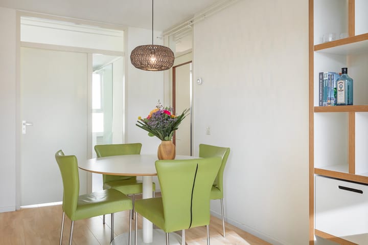 Foto 10 van President Brandstraat 144