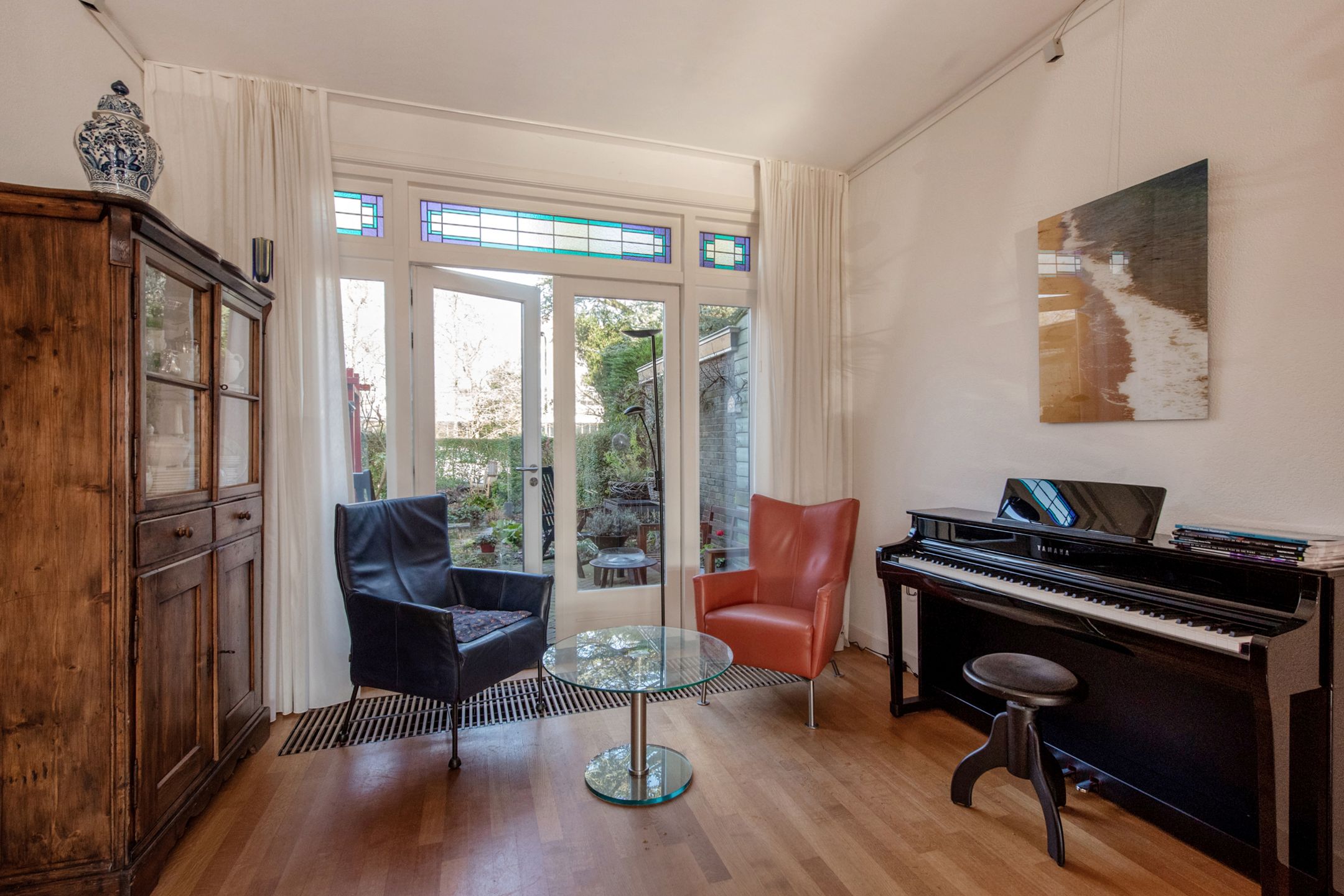 Foto 21 van Noordenburglaan 39