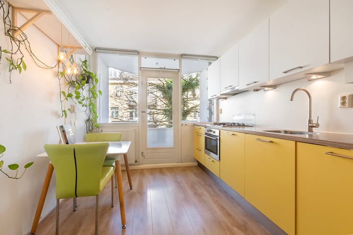 Foto 11 van President Brandstraat 144