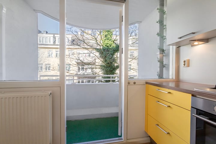 Foto 13 van President Brandstraat 144