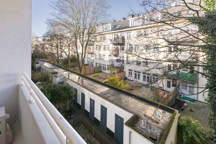 Foto 14 van President Brandstraat 144