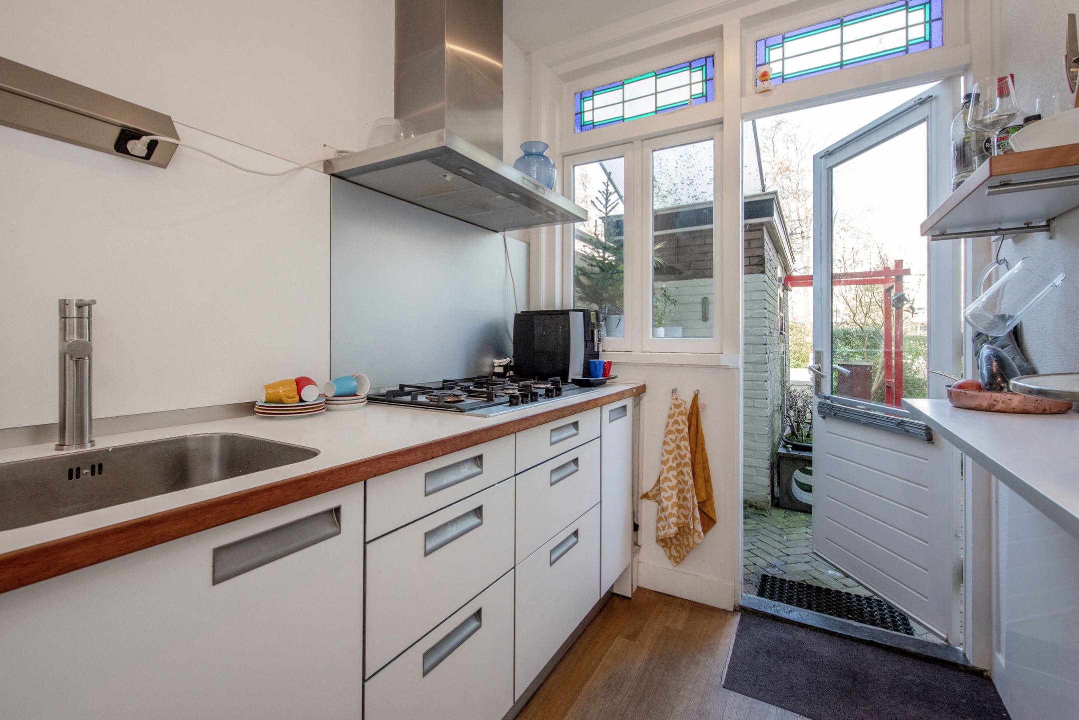 Foto 24 van Noordenburglaan 39