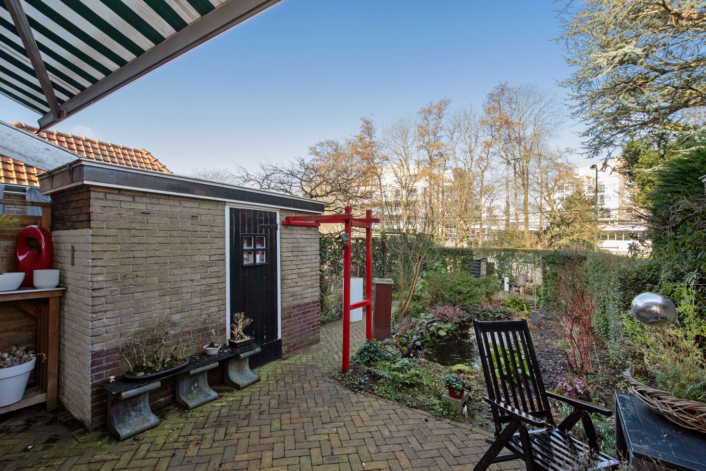 Foto 25 van Noordenburglaan 39