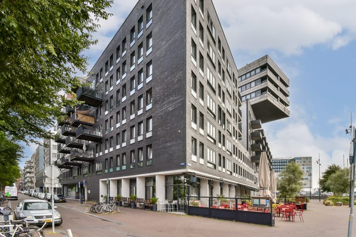 Photo 19 of Westerdok 210