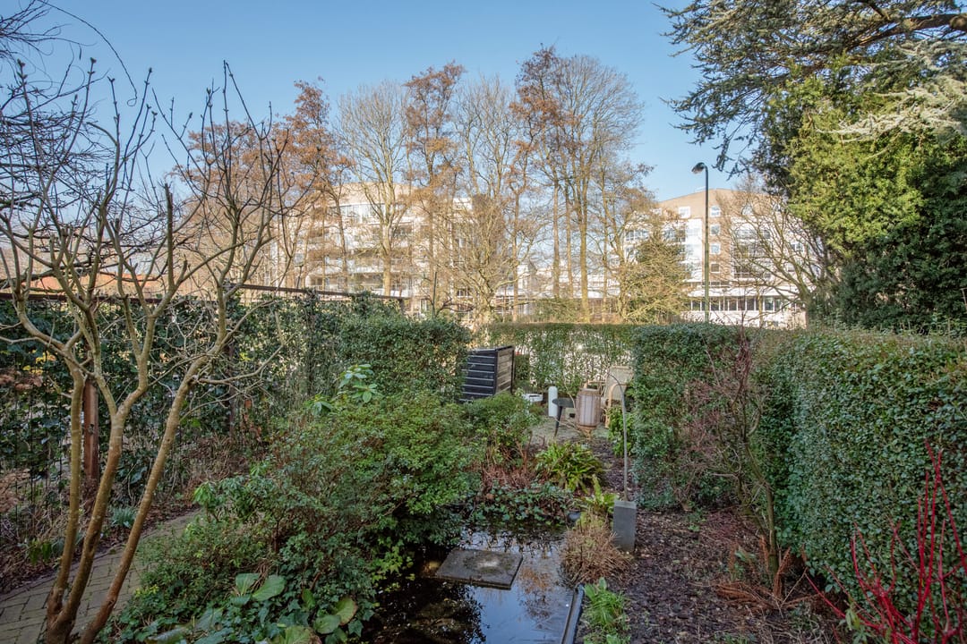 Foto 26 van Noordenburglaan 39