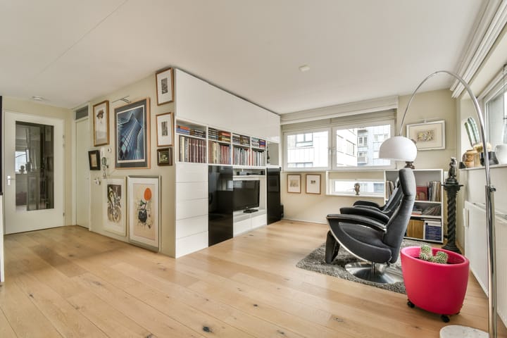 Foto 2 van Westerdok 210