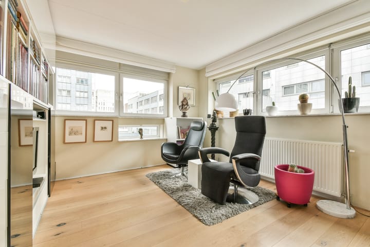 Foto 3 van Westerdok 210