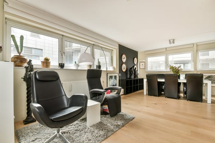 Foto 4 van Westerdok 210