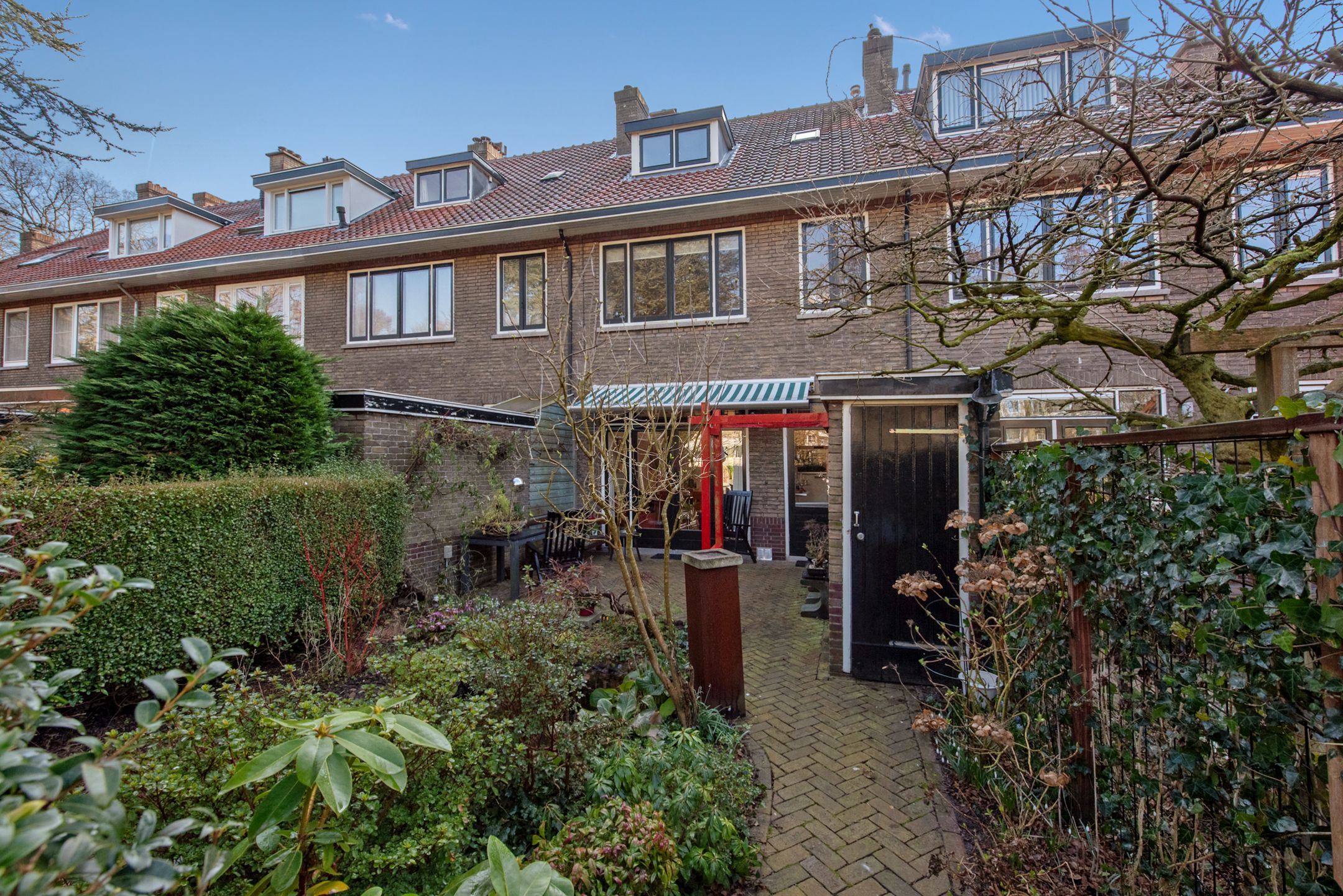 Foto 27 van Noordenburglaan 39