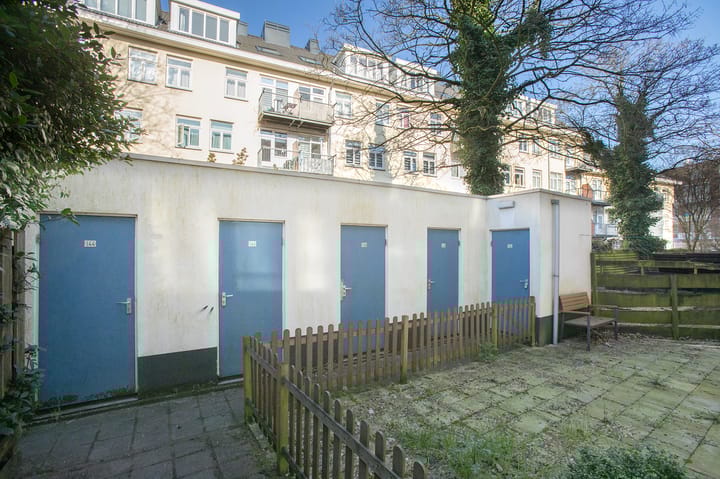 Foto 21 van President Brandstraat 144