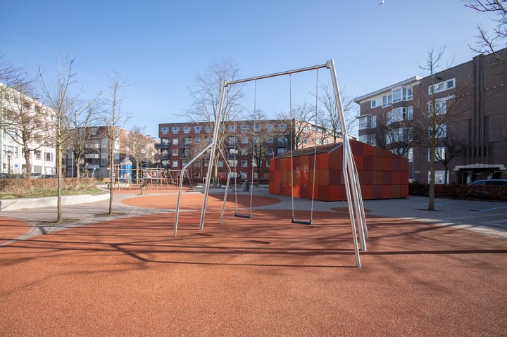 Foto 22 van President Brandstraat 144