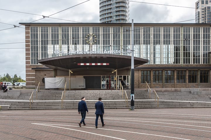 Foto 23 van President Brandstraat 144