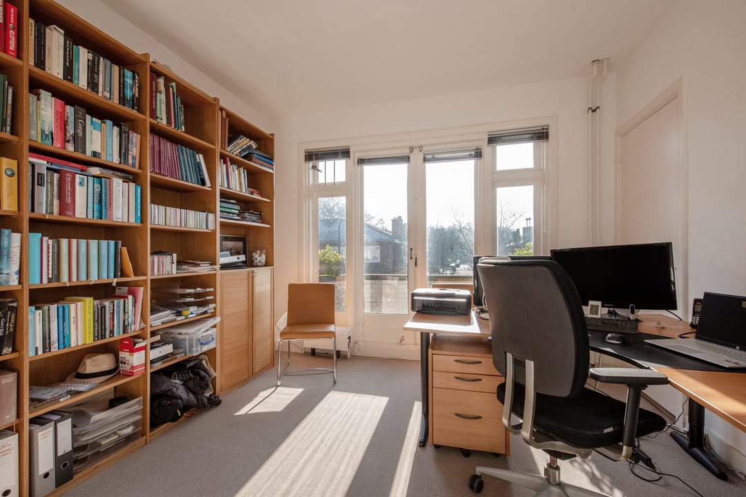 Foto 31 van Noordenburglaan 39