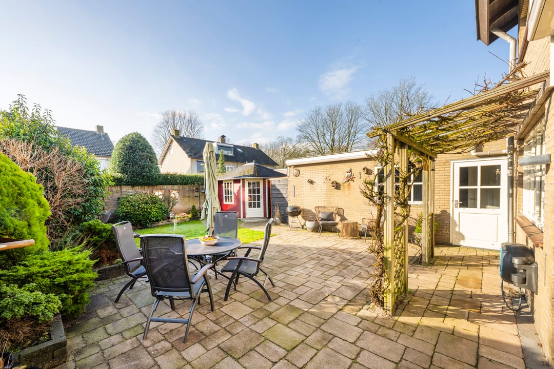 Foto 41 van Mechelenstraat 6