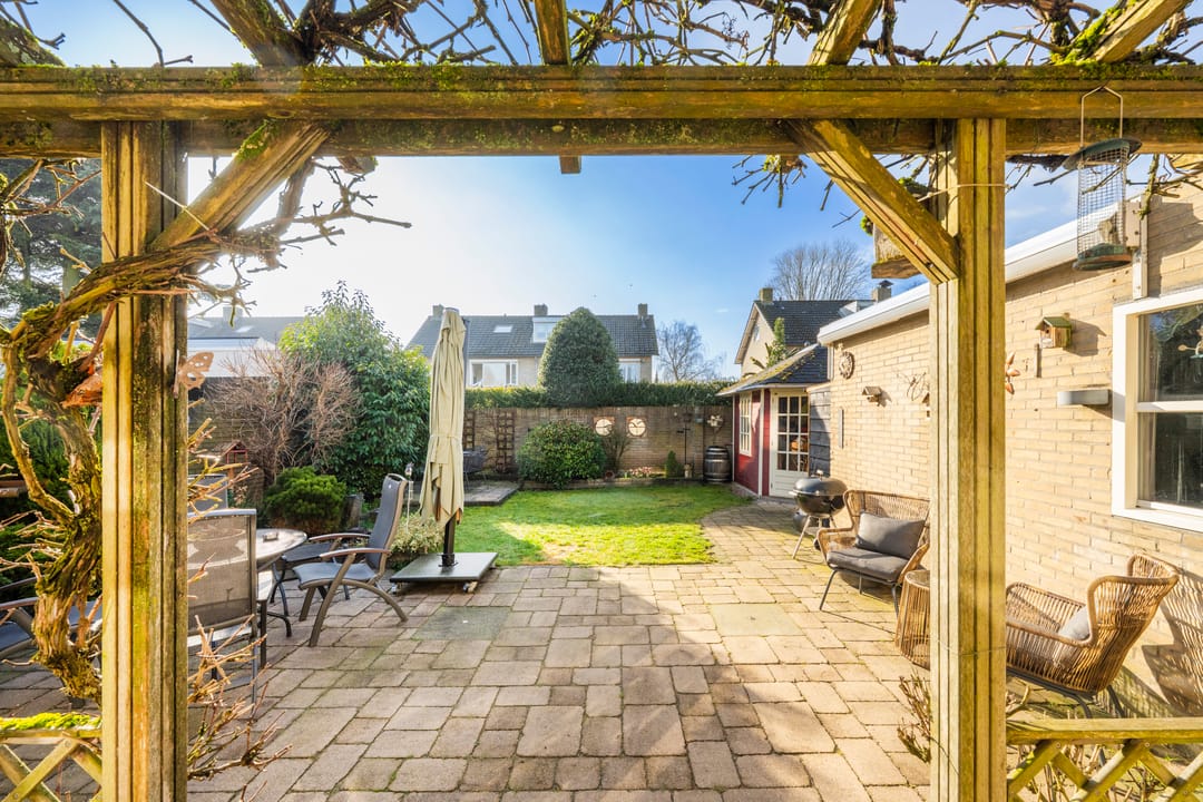 Foto 43 van Mechelenstraat 6