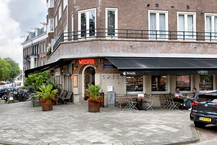 Foto 25 van President Brandstraat 144