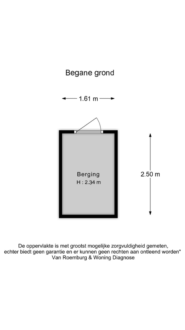 Foto 27 van President Brandstraat 144