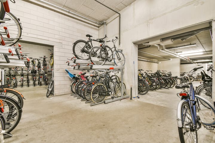 Photo 13 of Westerdok 210