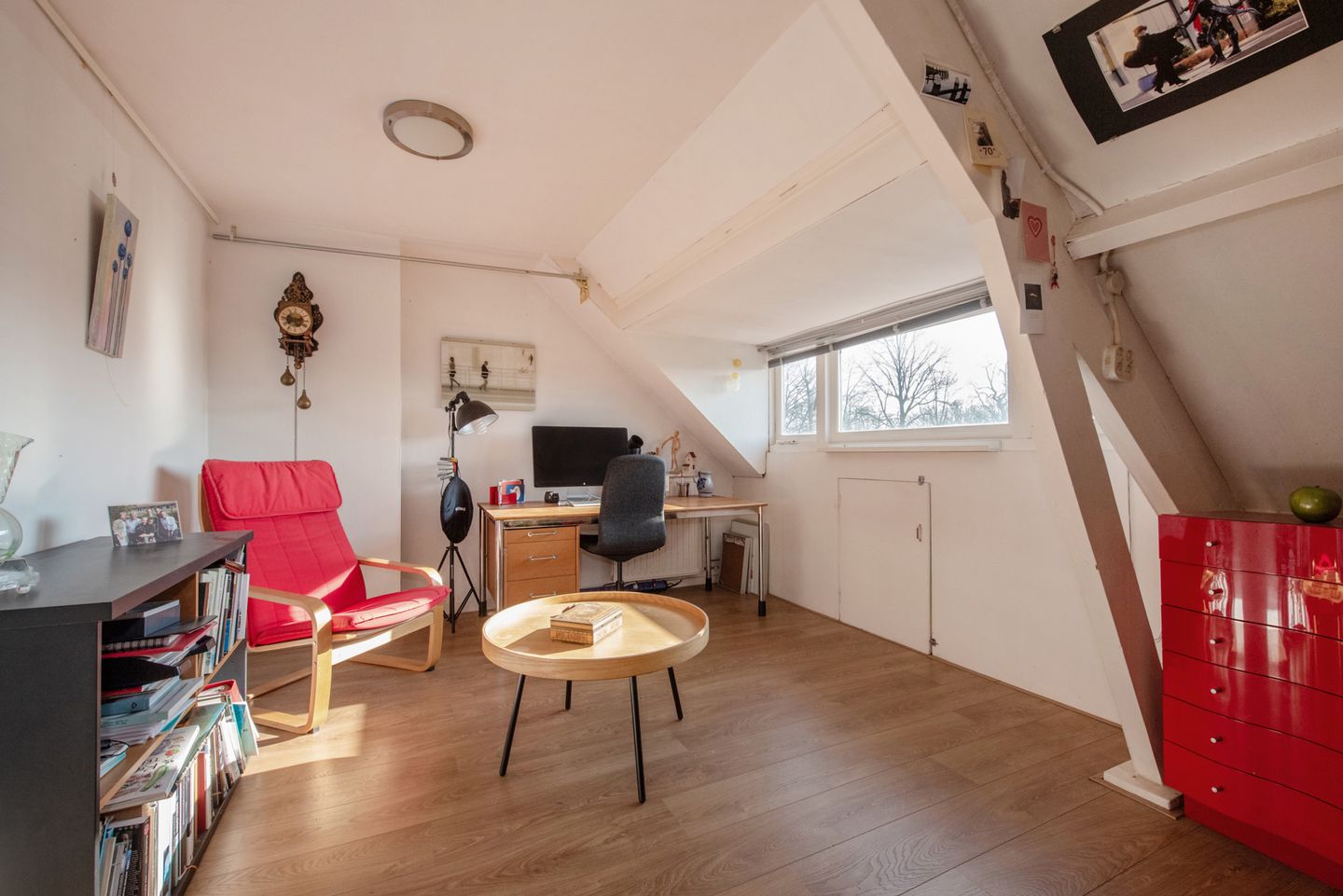 Foto 40 van Noordenburglaan 39