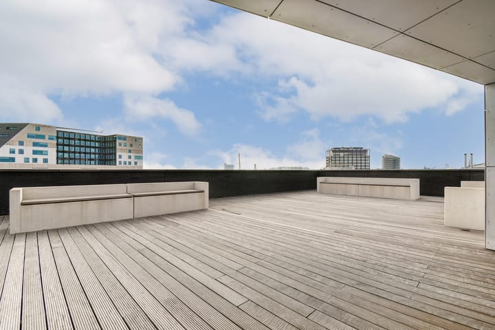 Photo 16 of Westerdok 210