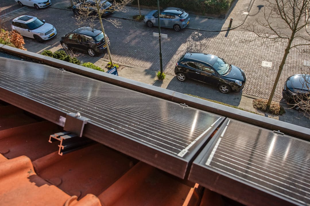 Foto 43 van Noordenburglaan 39