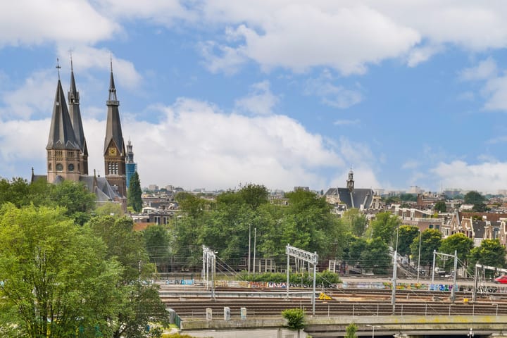 Photo 18 of Westerdok 210