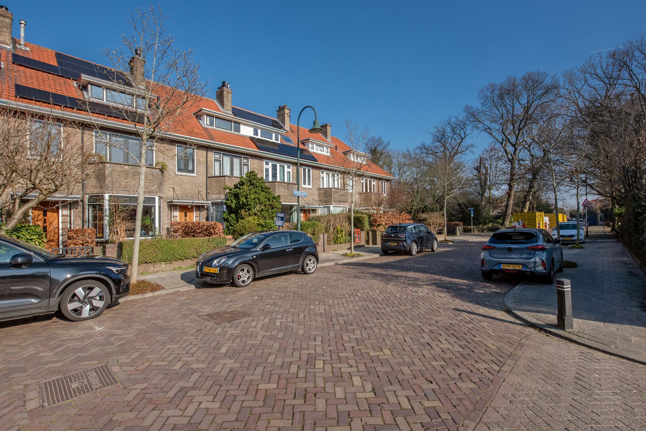 Foto 45 van Noordenburglaan 39