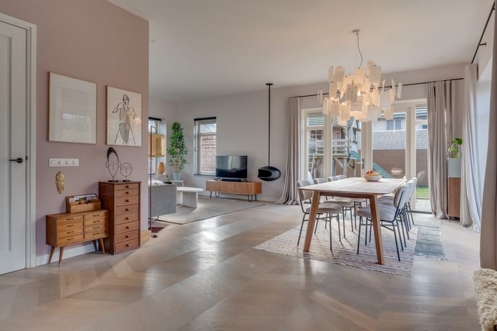 Foto 4 van Zilverschoonlaan 114